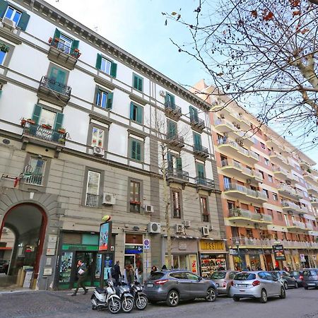 Maison Mele Napoli Buitenkant foto